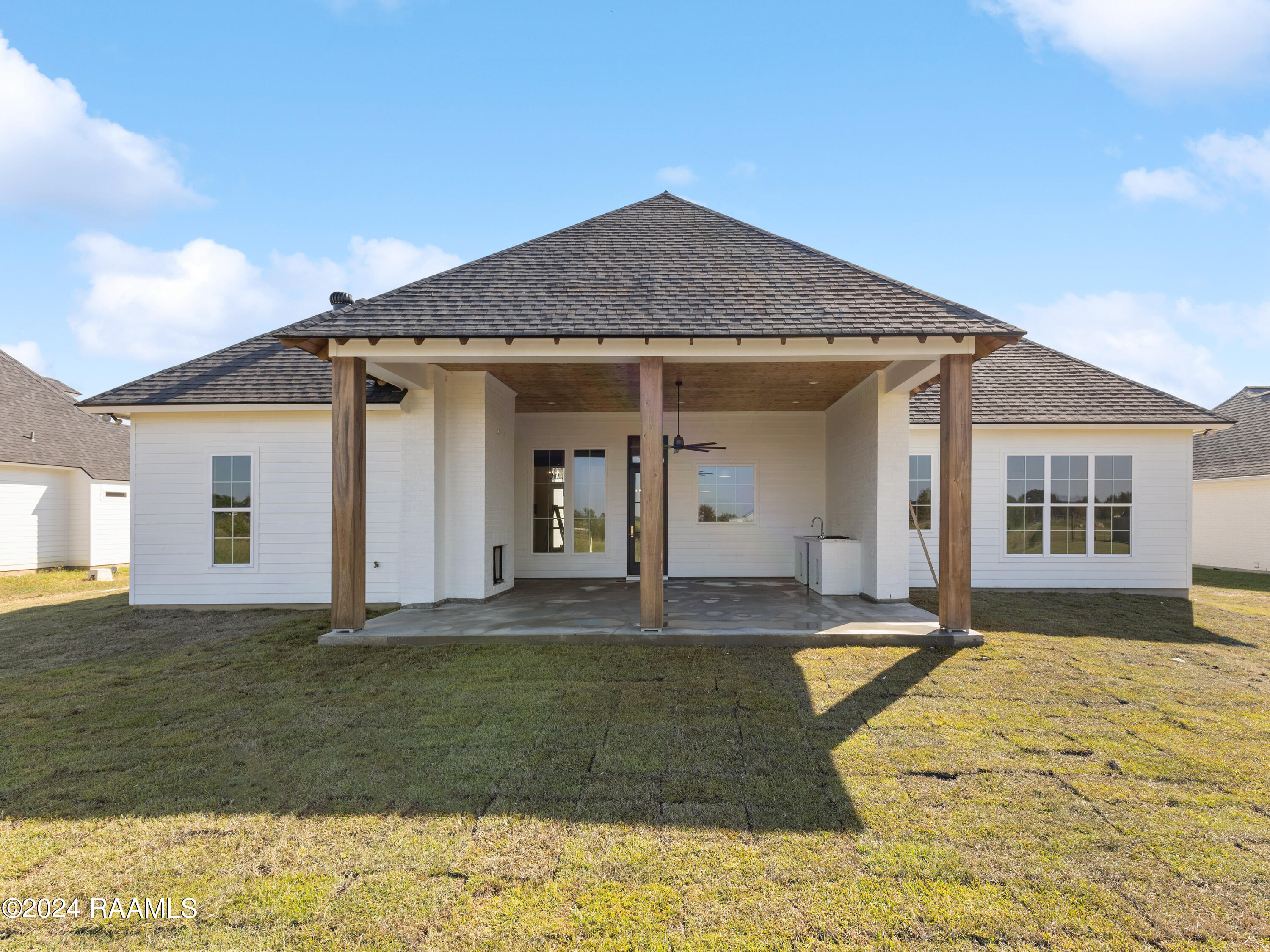 143 Cypress Bend Road