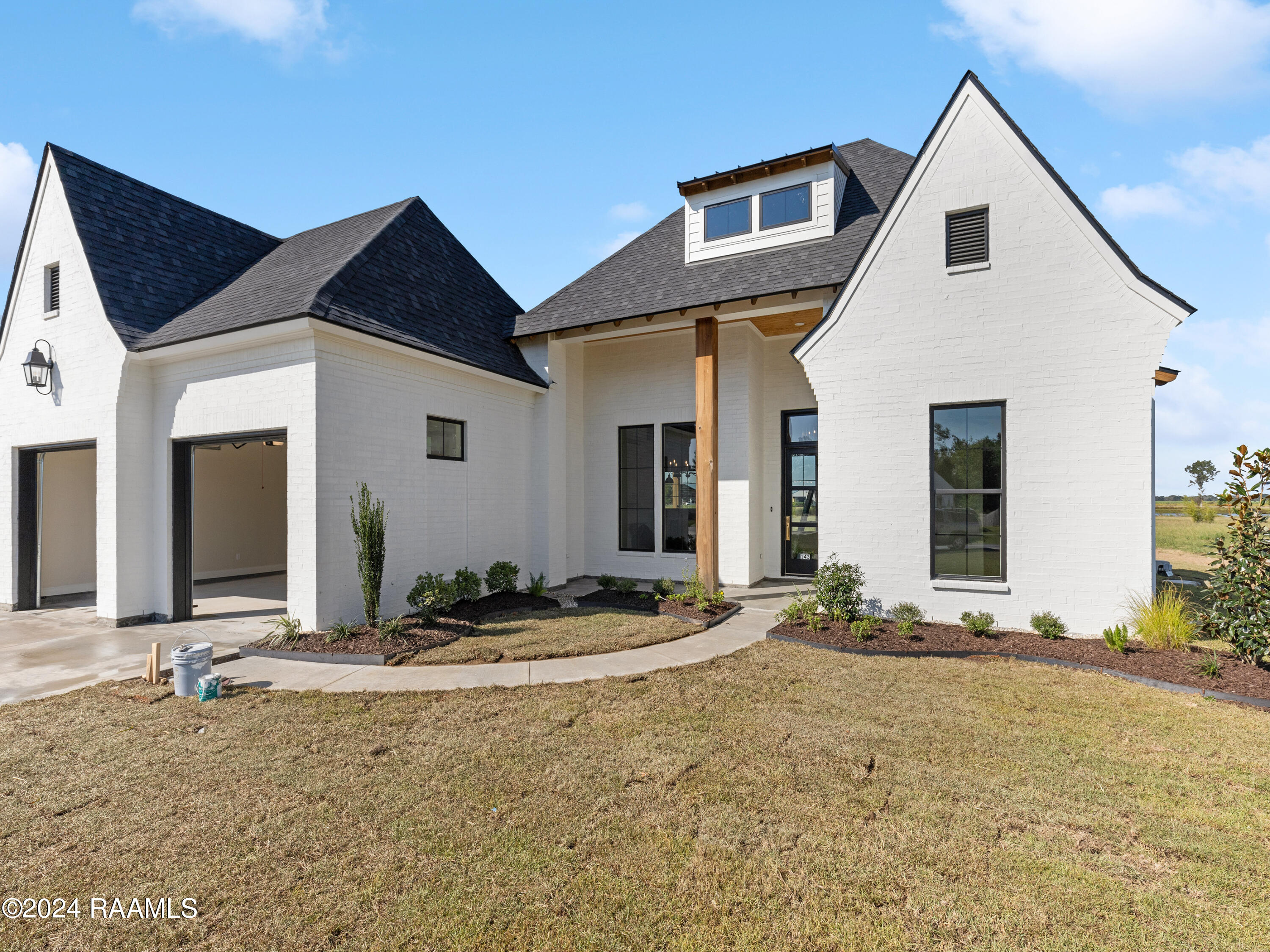 143 Cypress Bend Road