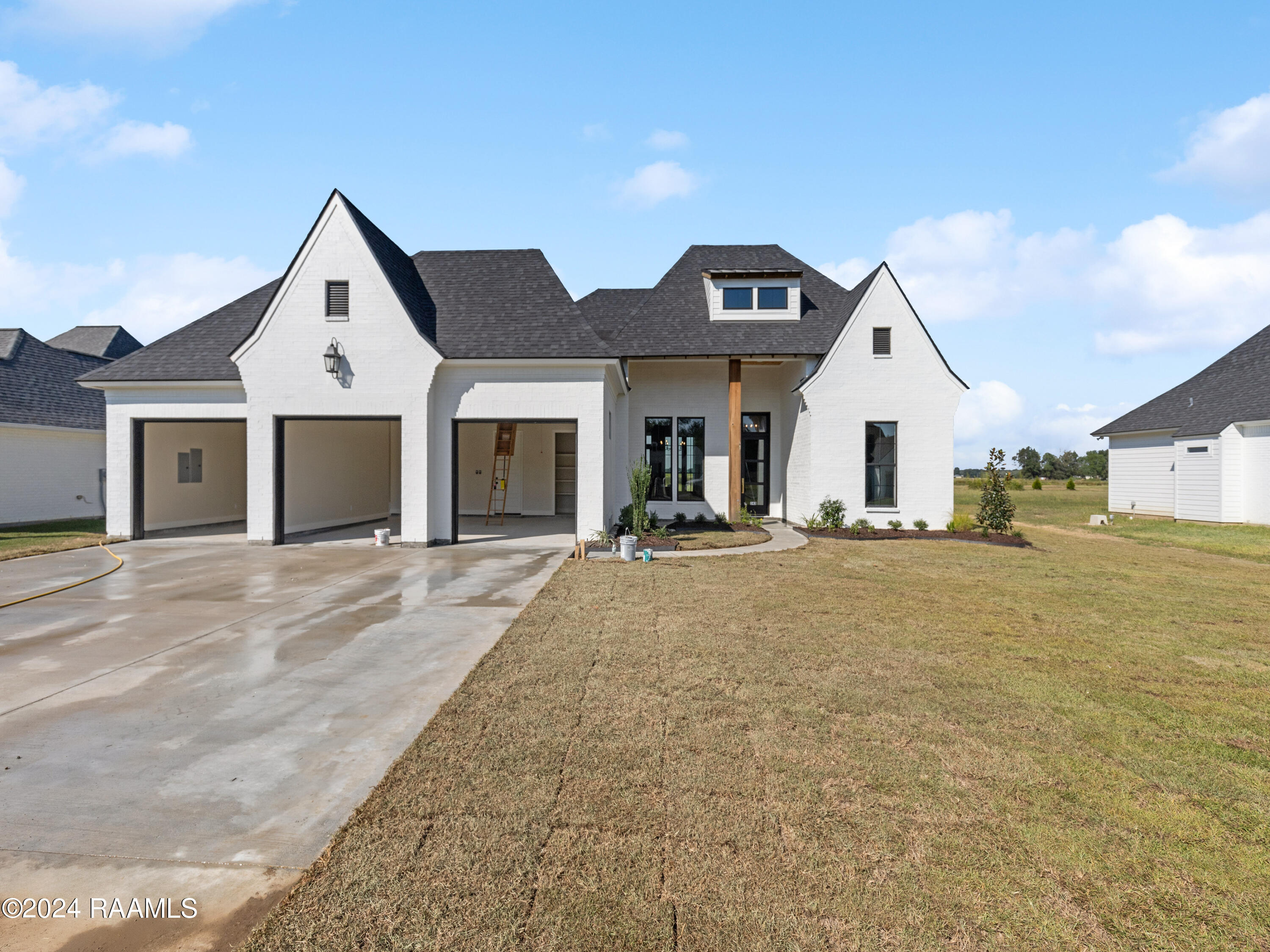 143 Cypress Bend Road