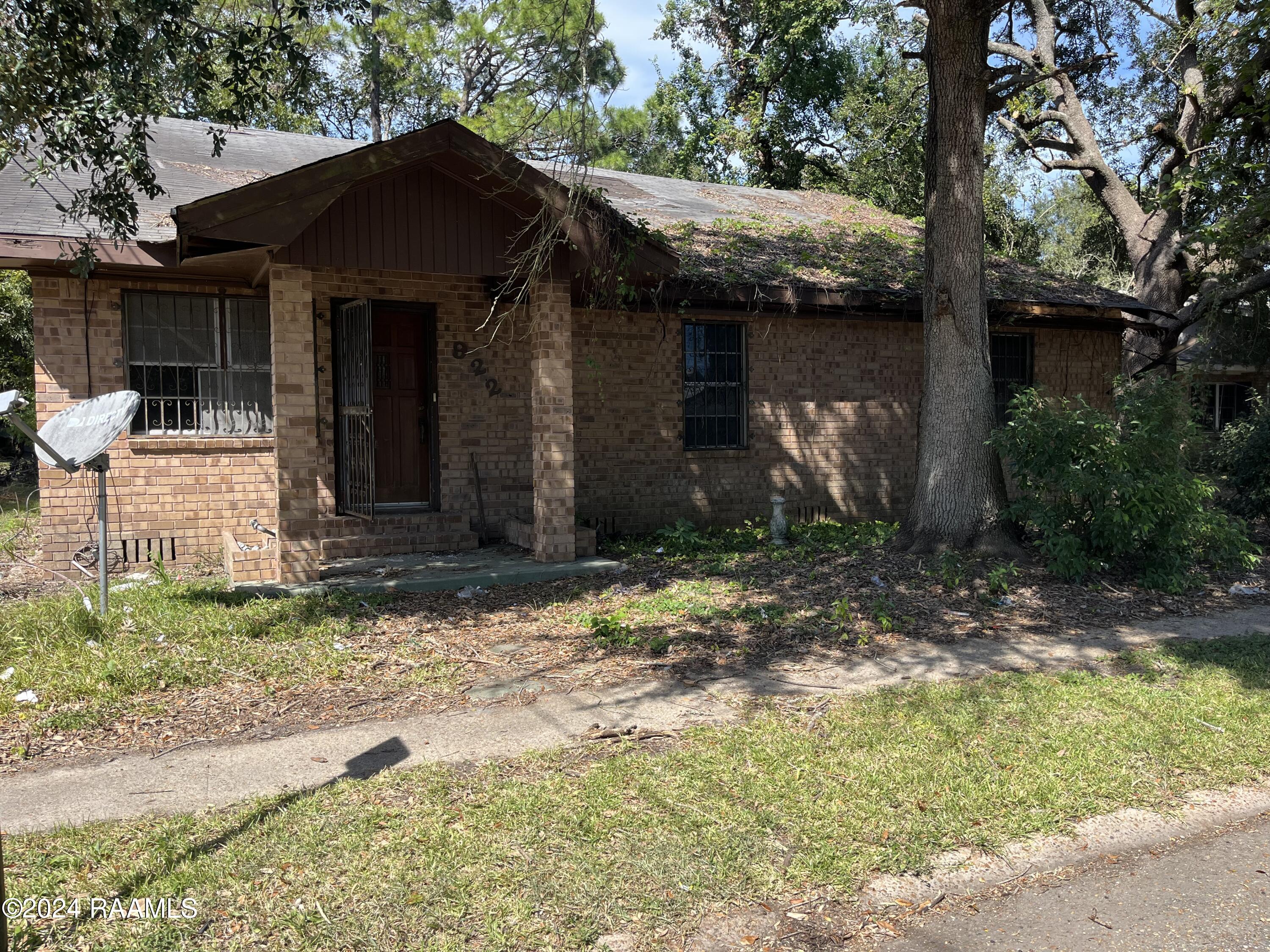 922 French Street