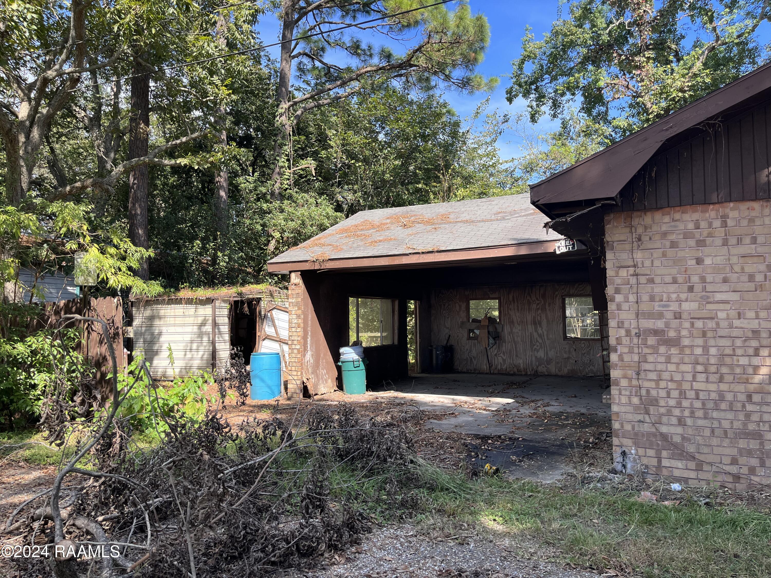 922 French Street