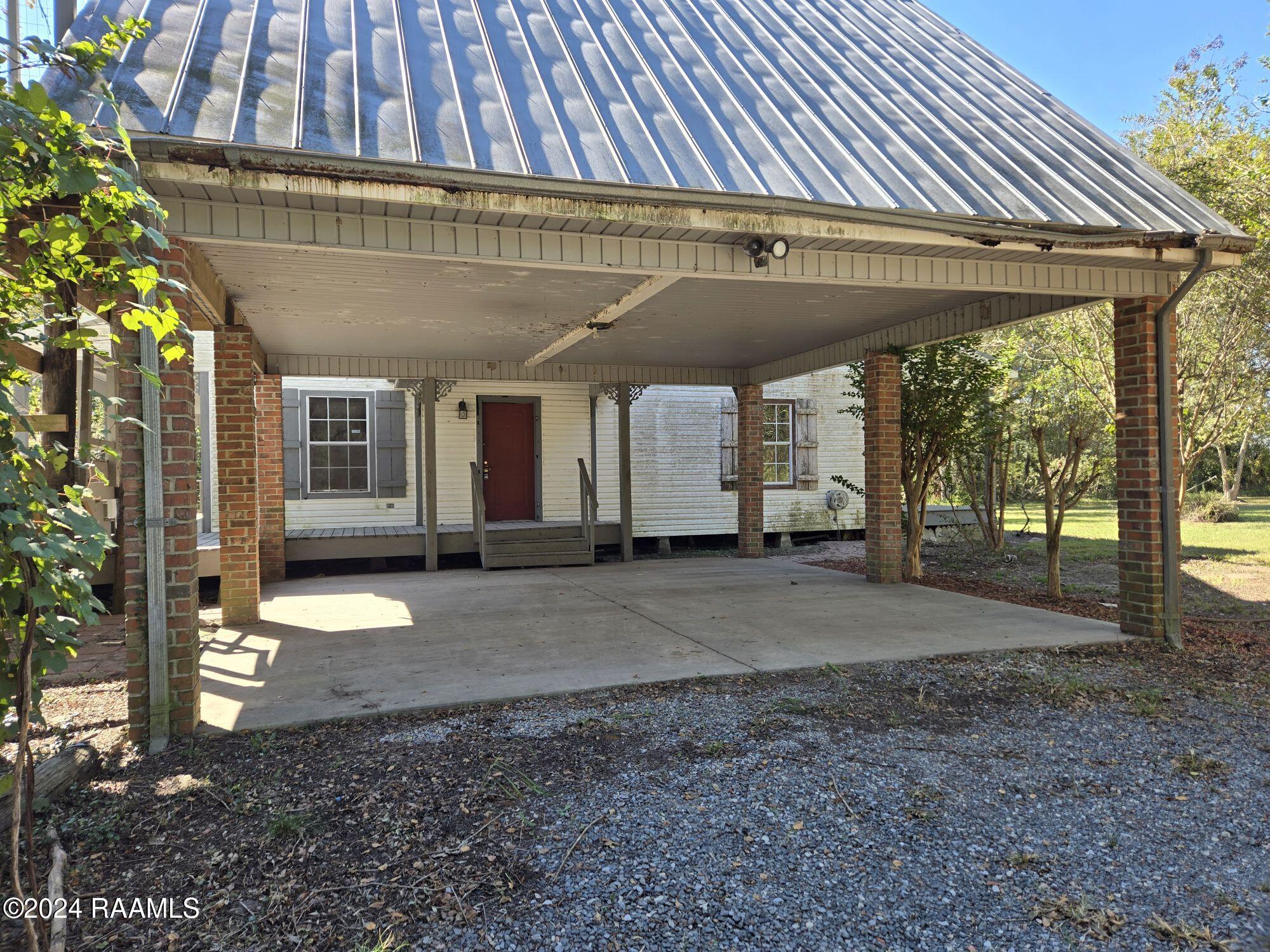 488 Oak Road