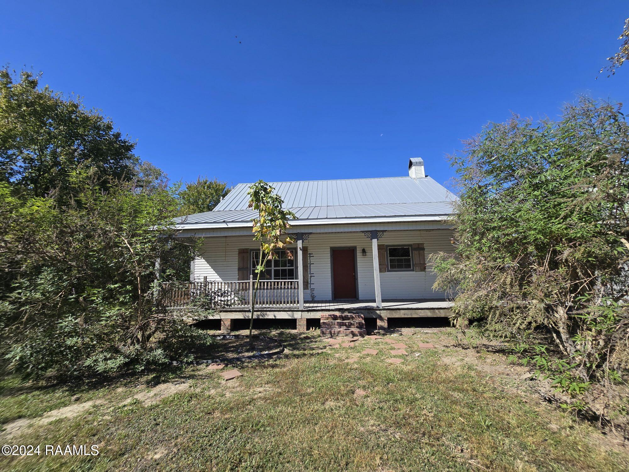 488 Oak Road