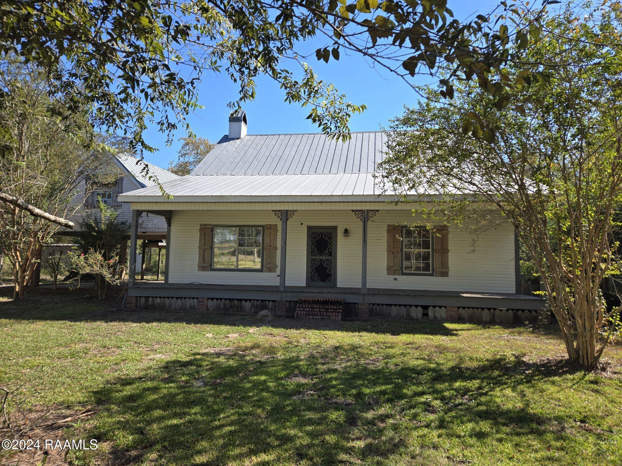 488 Oak Road