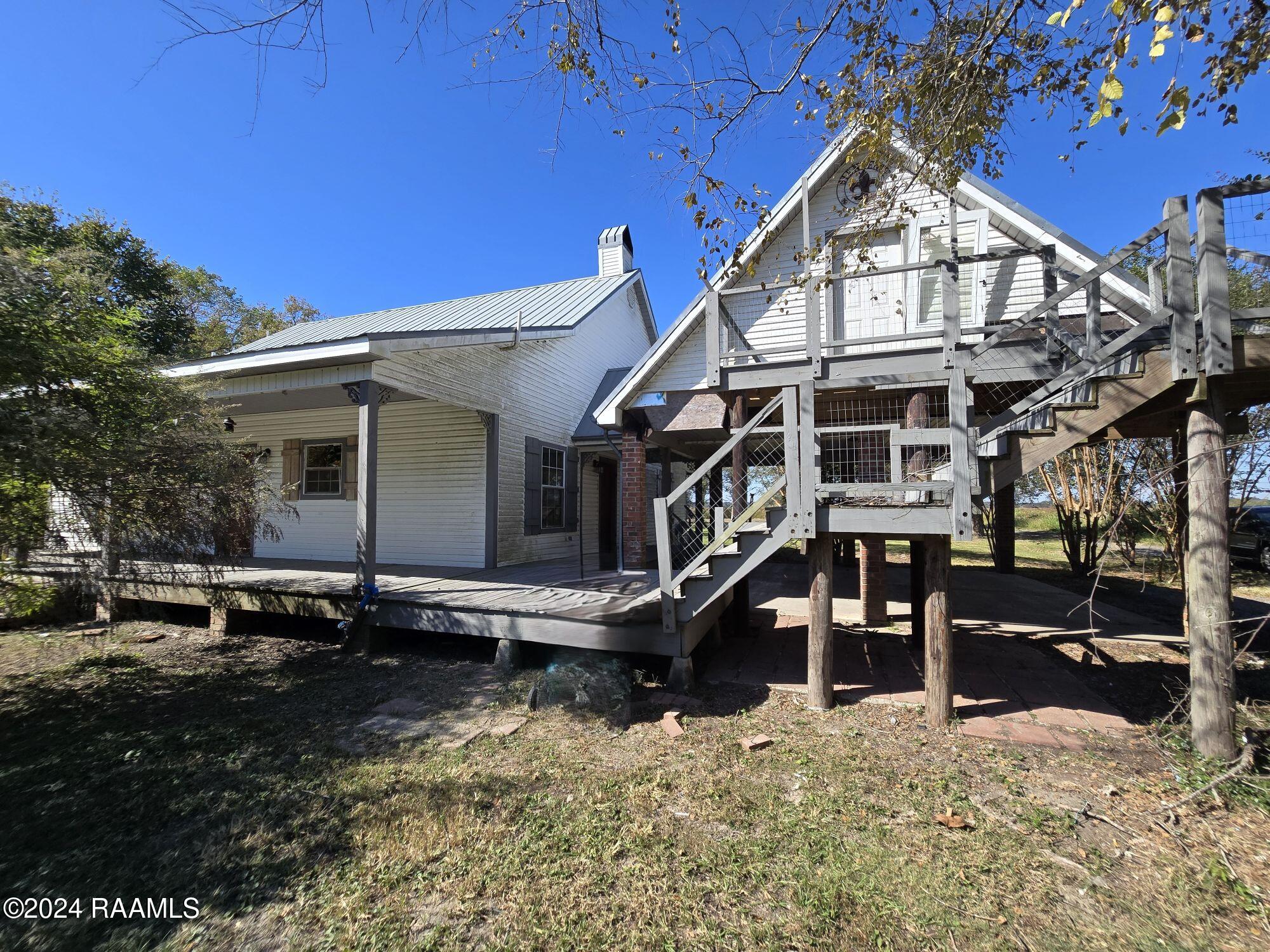 488 Oak Road