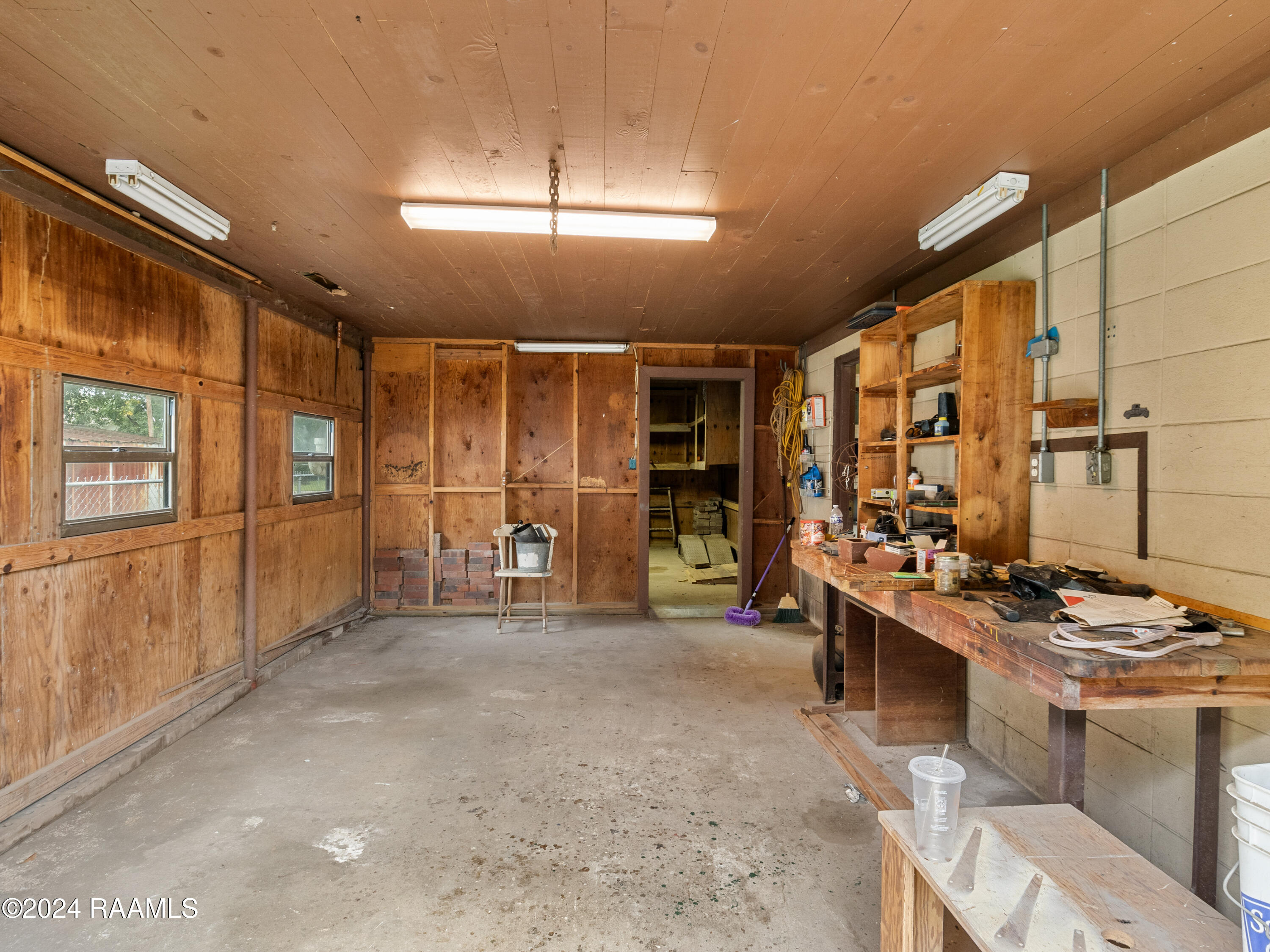 812 Oak Street