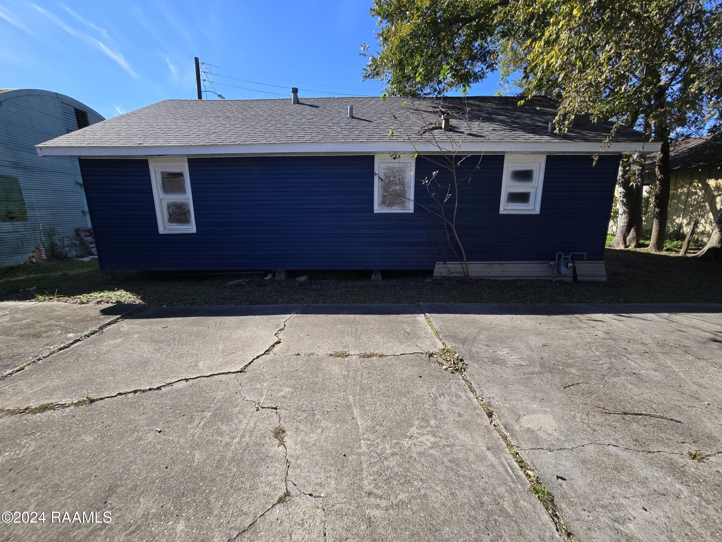 807 Cleveland Street