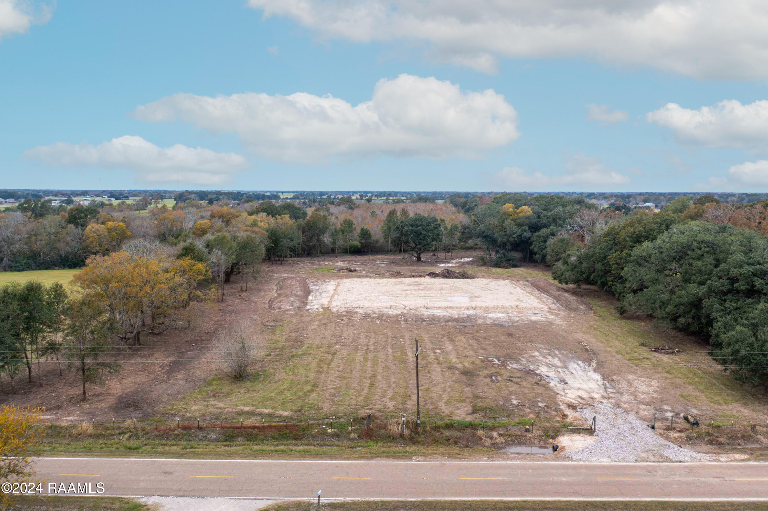 1300 Blk Janvier Road