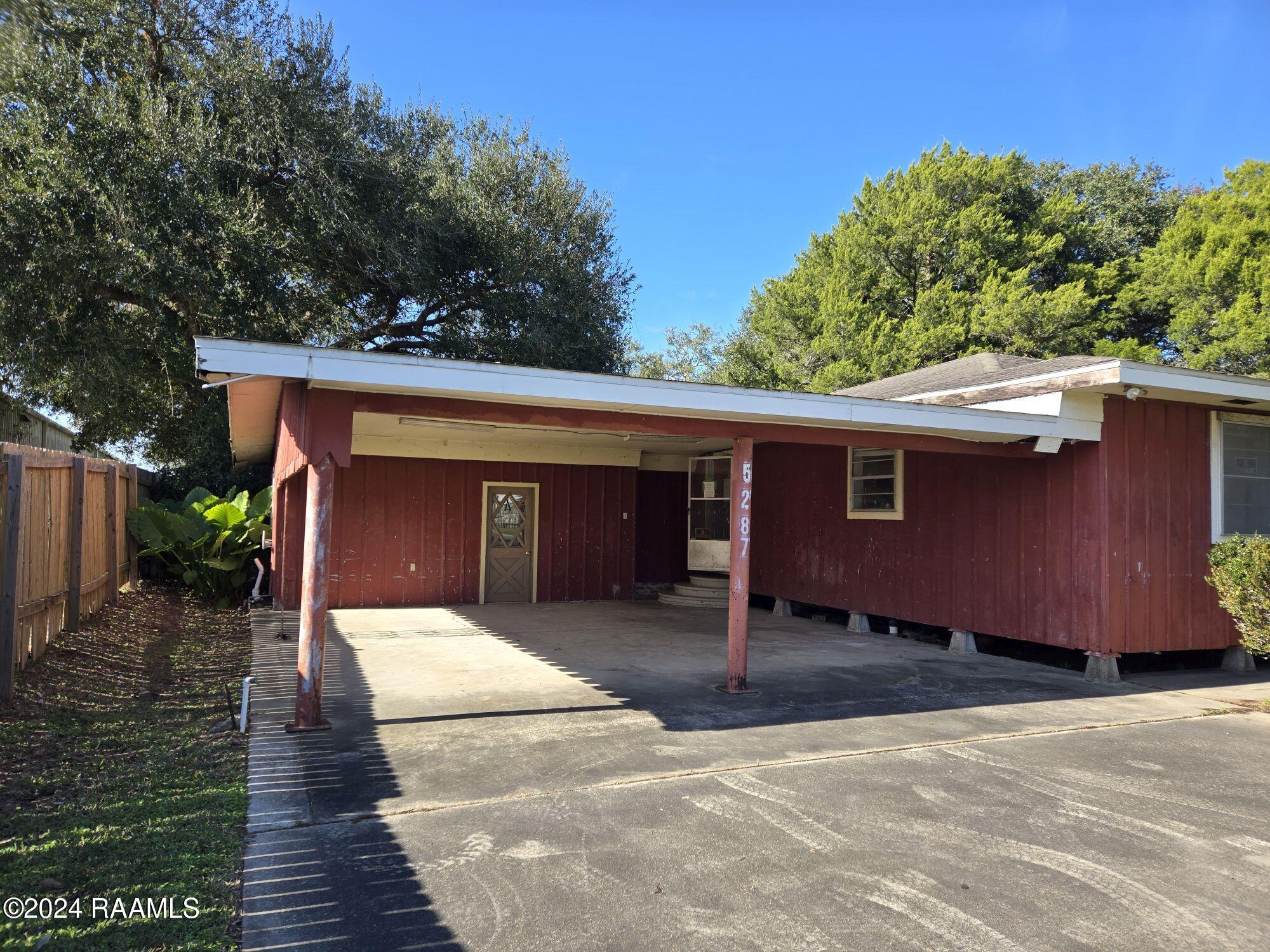 5287 Mire Highway