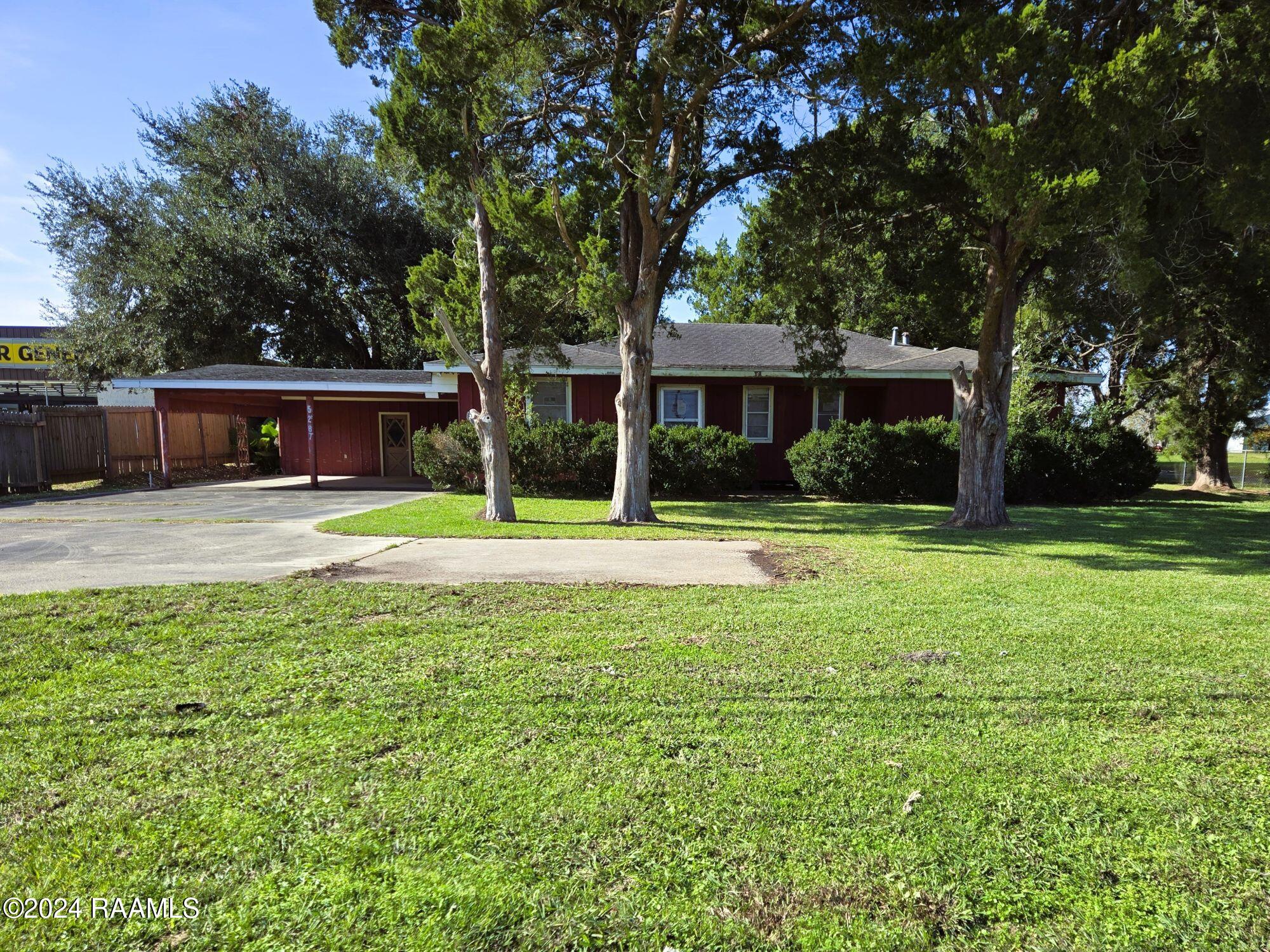 5287 Mire Highway