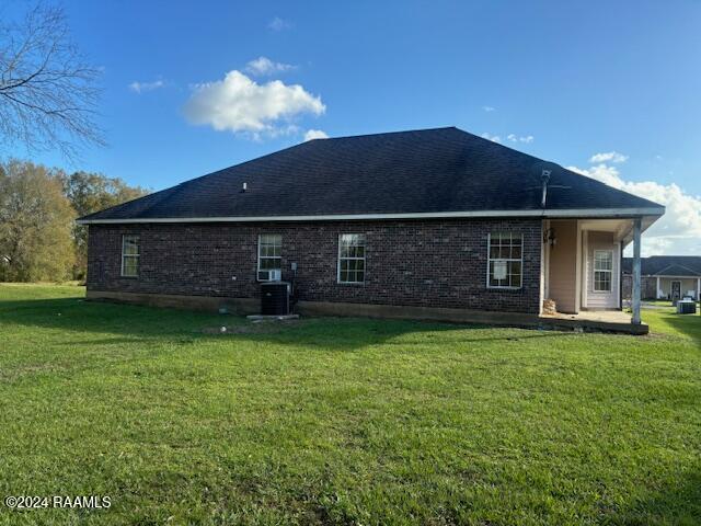 150 Bebo Drive