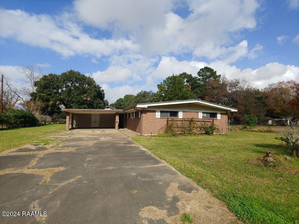 1101 Cherry Street