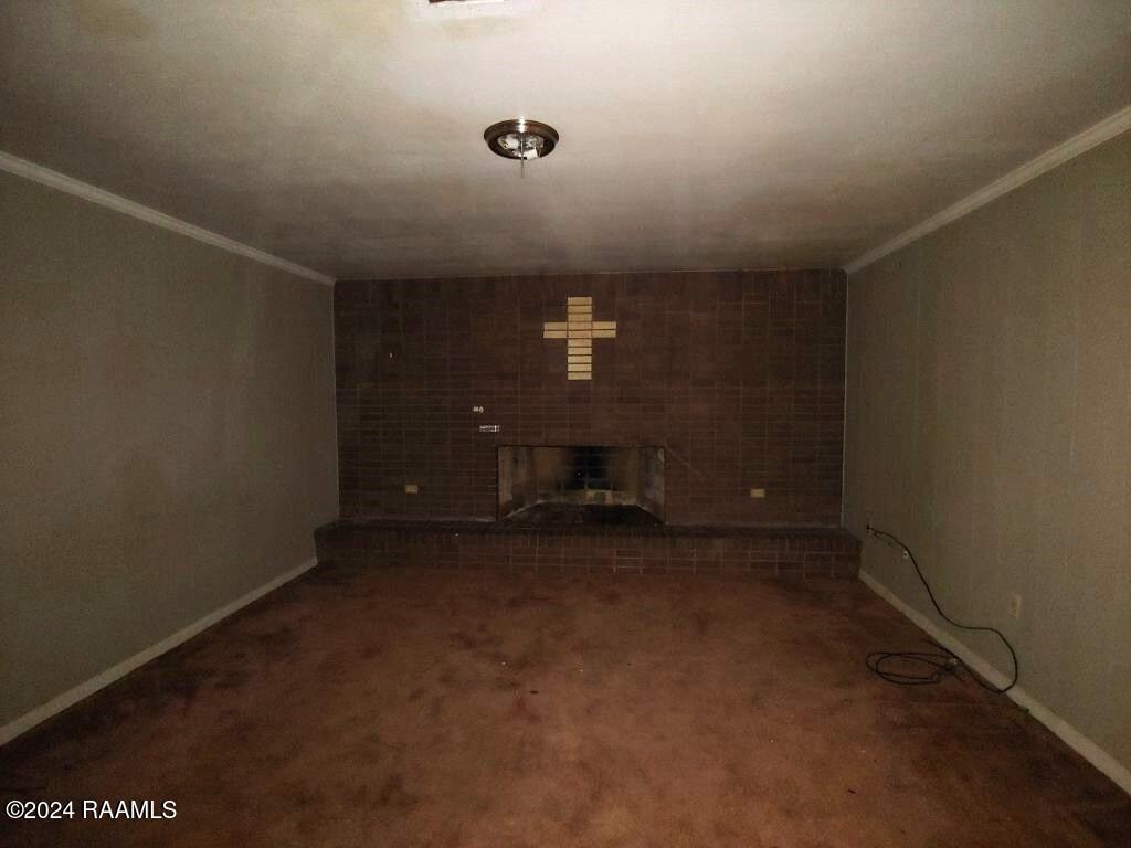 1101 Cherry Street