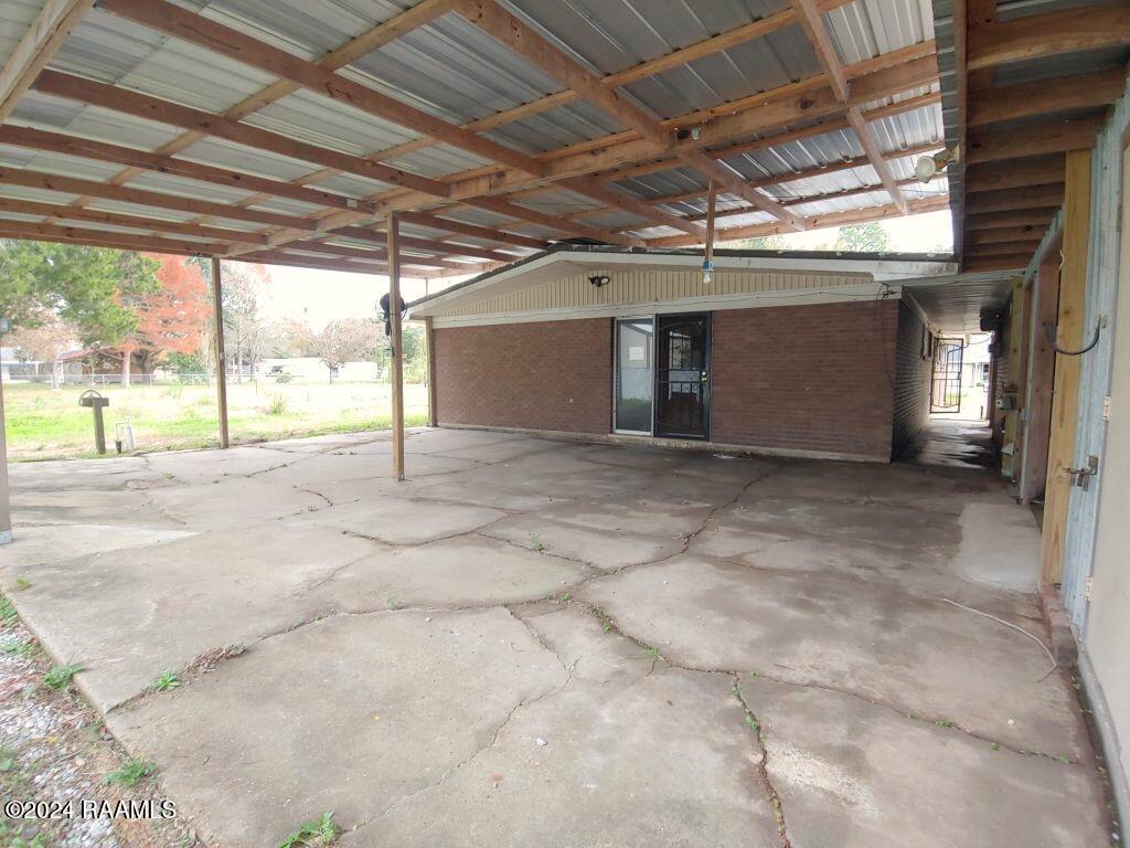 1101 Cherry Street