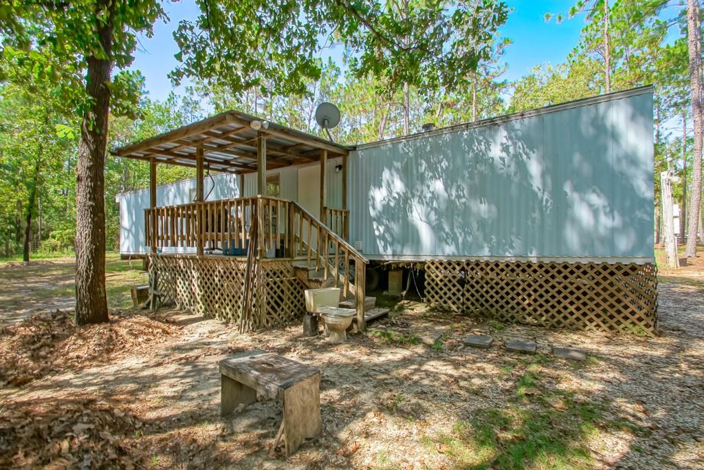 64226 DULUTH POINT Road