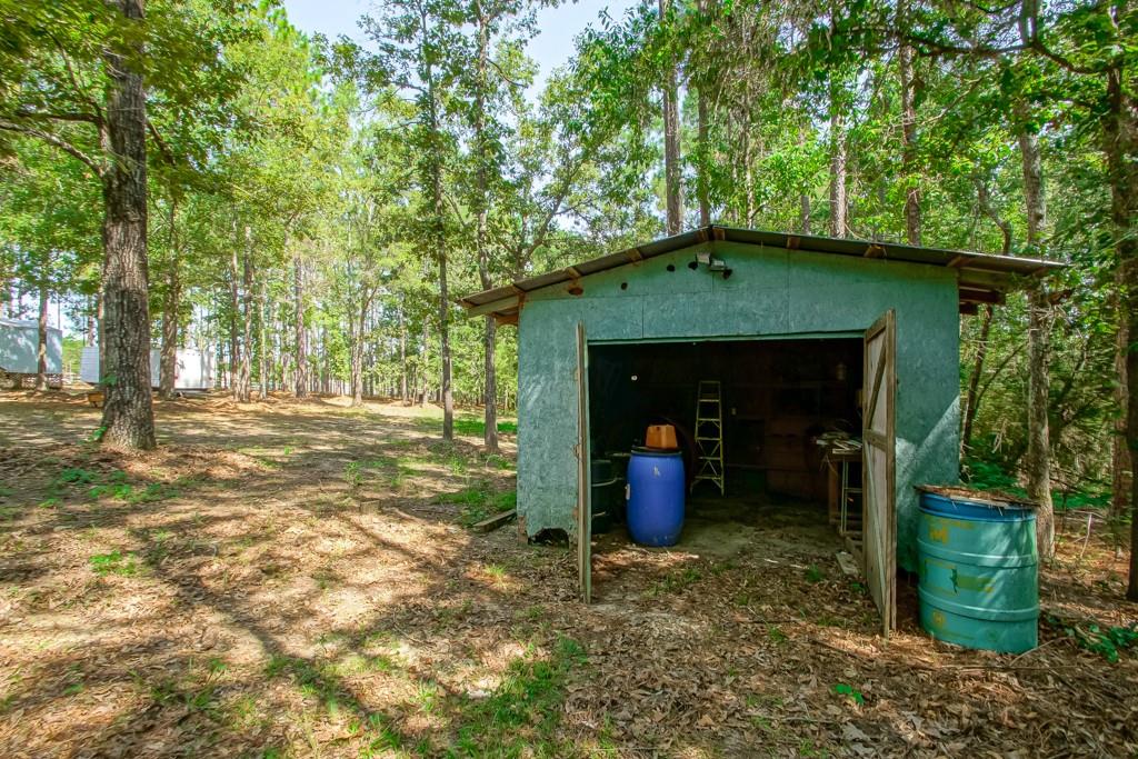 64226 DULUTH POINT Road