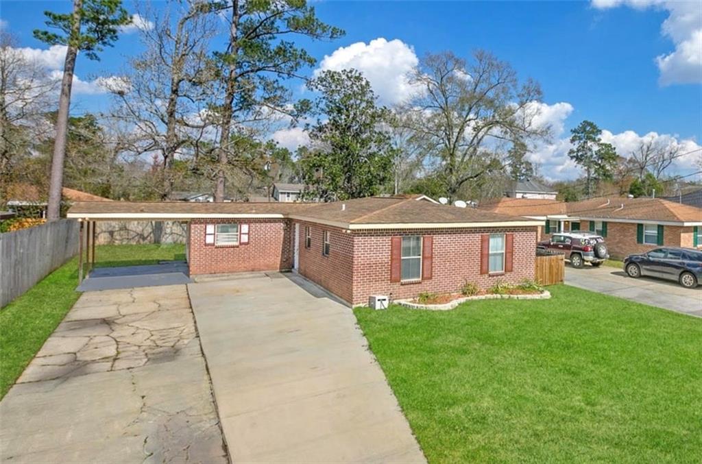 478 CUMBERLAND Drive