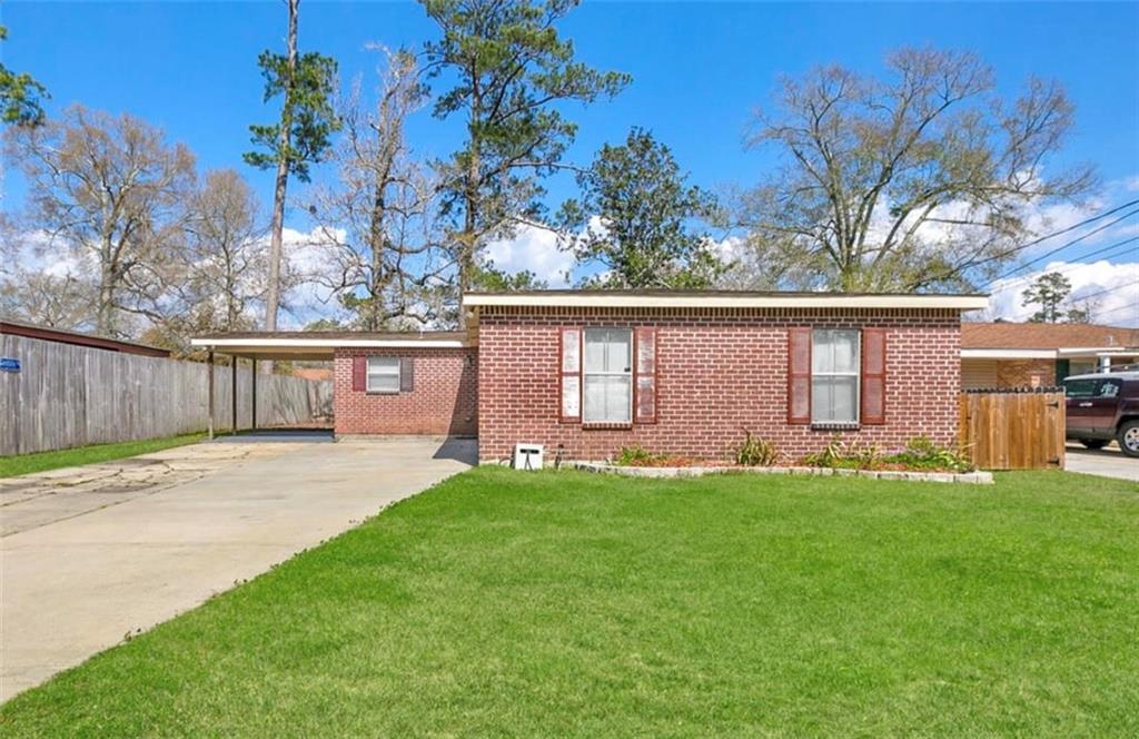 478 CUMBERLAND Drive