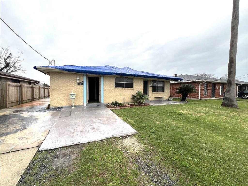 3133 HUNTSVILLE Street