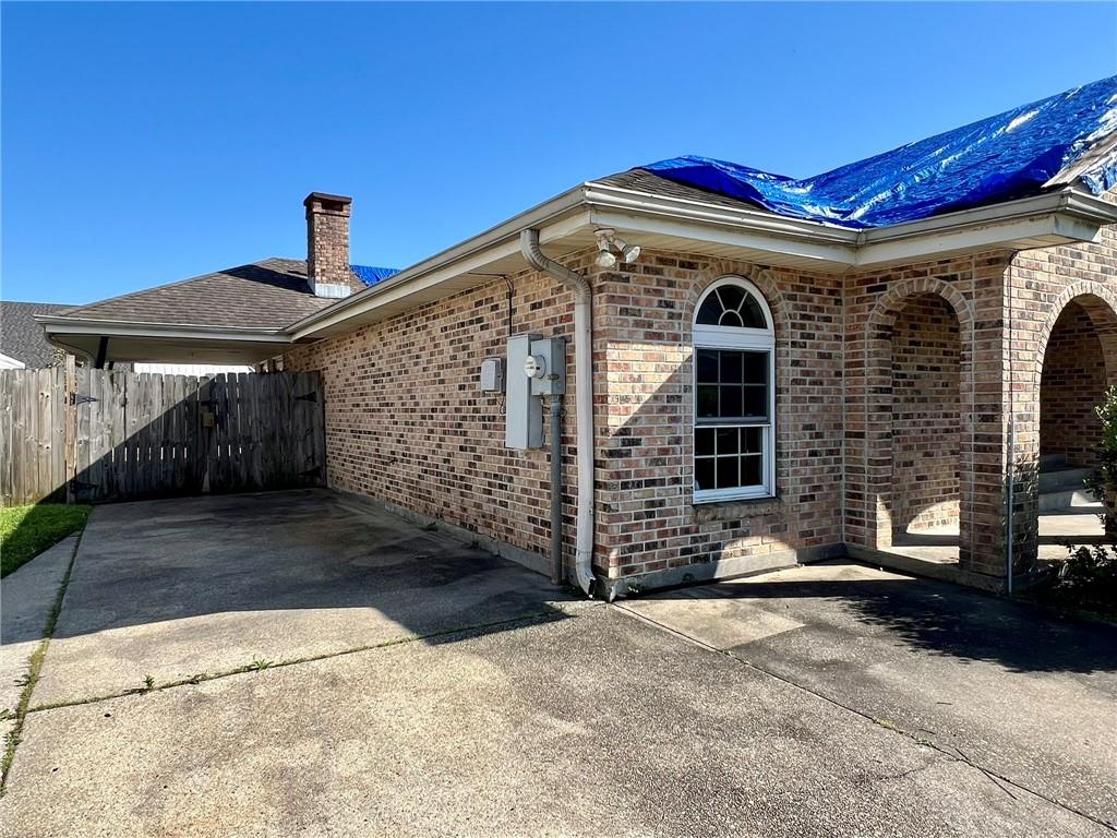 2909 ACORN Drive