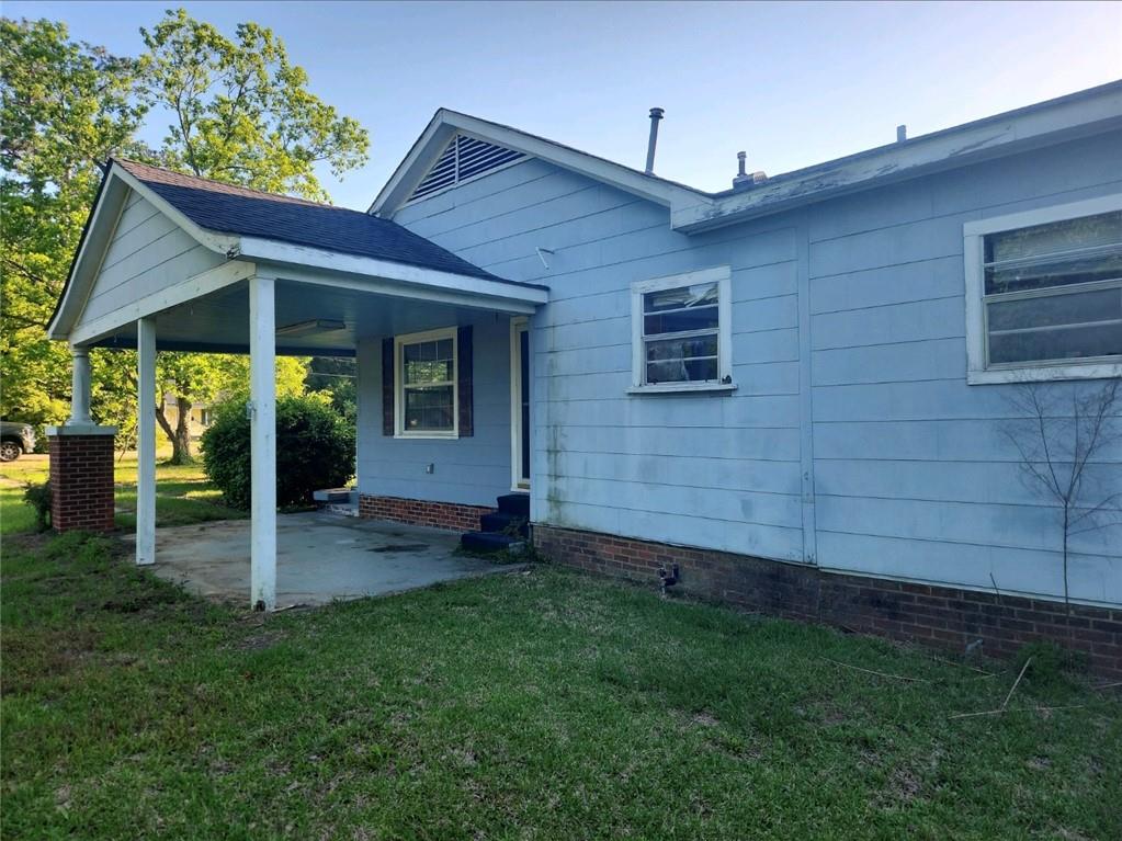 1431 WILLIAM PETERS Road