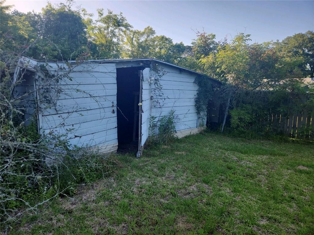 1431 WILLIAM PETERS Road