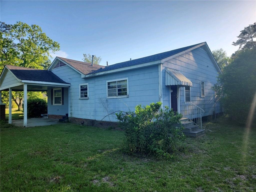 1431 WILLIAM PETERS Road