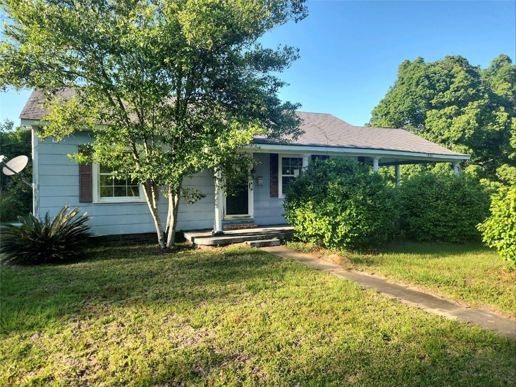 1431 WILLIAM PETERS Road