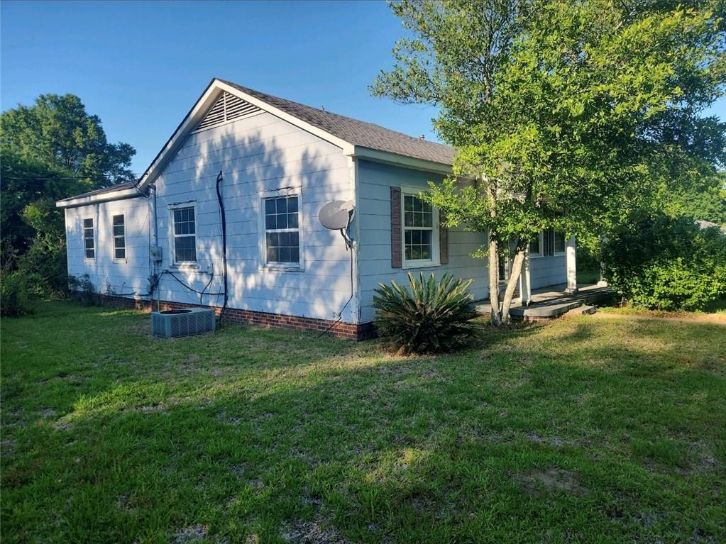 1431 WILLIAM PETERS Road