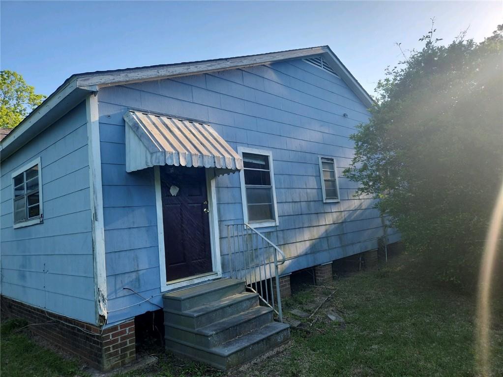 1431 WILLIAM PETERS Road