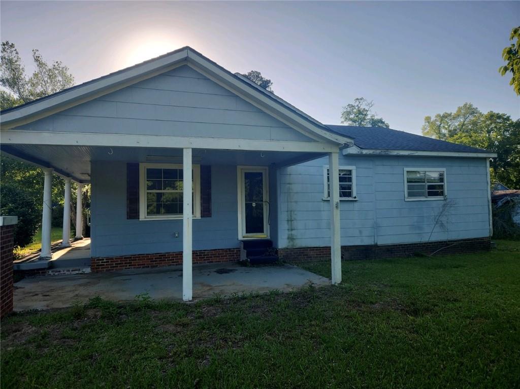 1431 WILLIAM PETERS Road