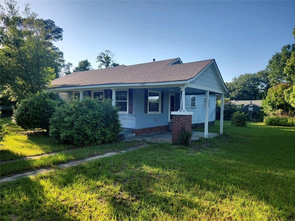 1431 WILLIAM PETERS Road