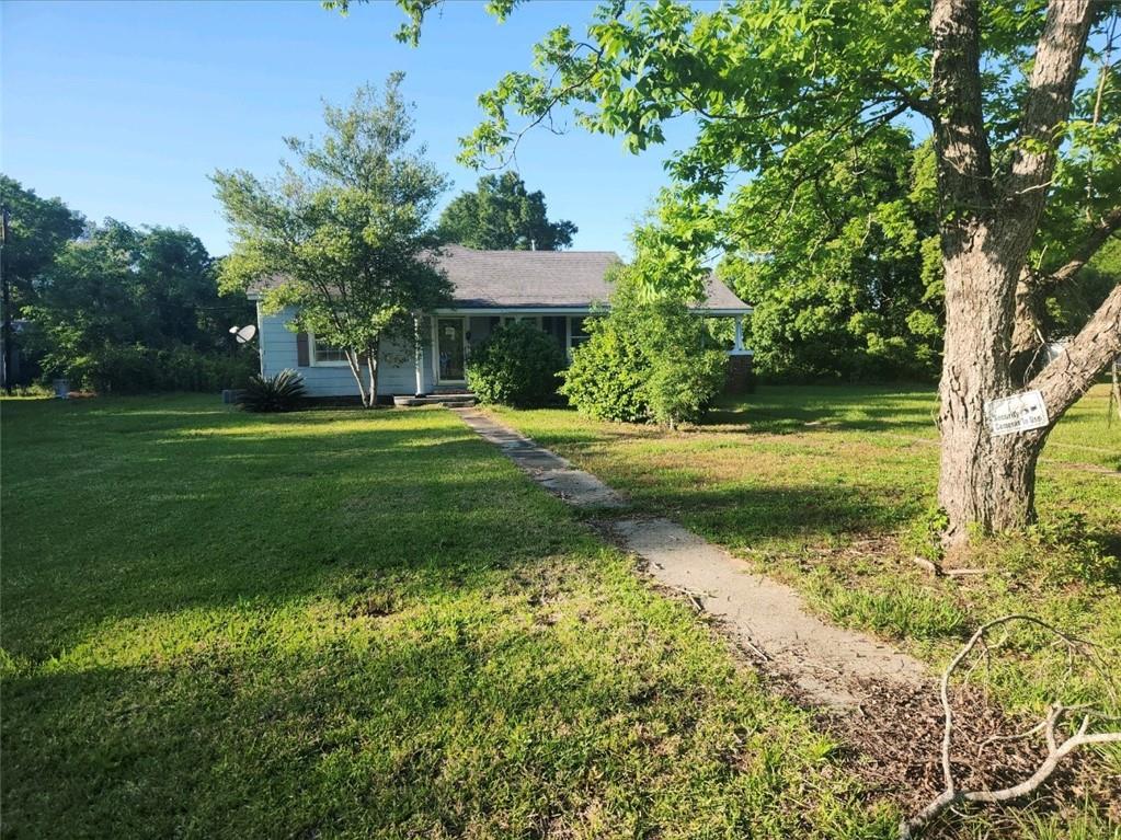 1431 WILLIAM PETERS Road