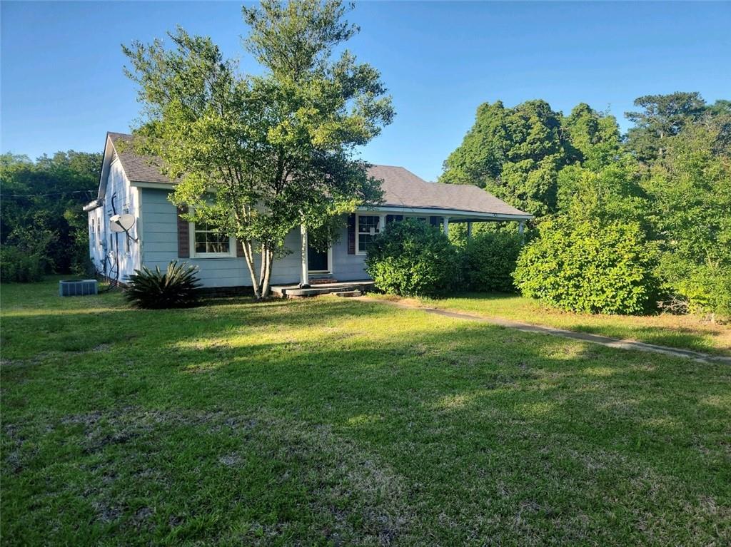 1431 WILLIAM PETERS Road