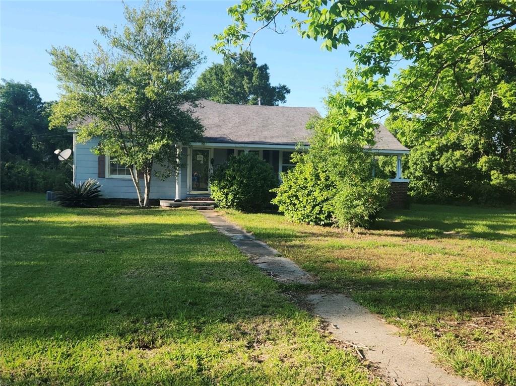 1431 WILLIAM PETERS Road