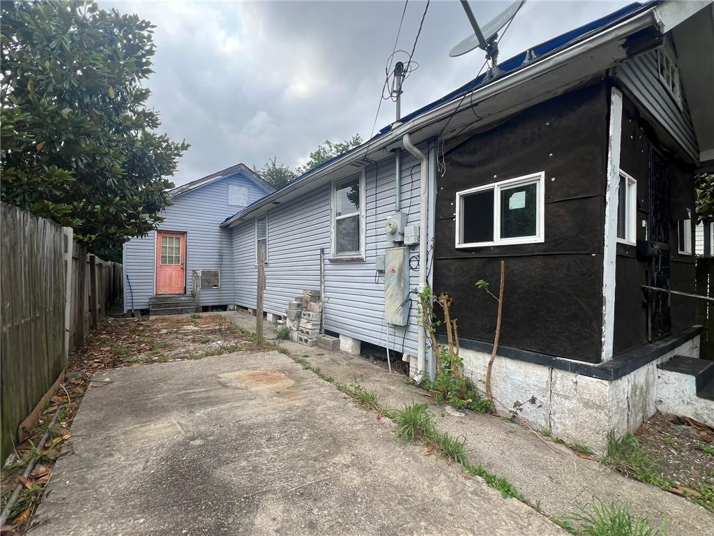 1812 FELICIANA Street
