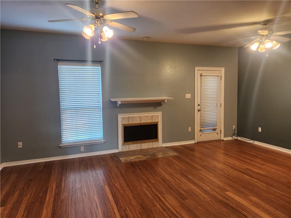 16 BRANDON HALL Drive A