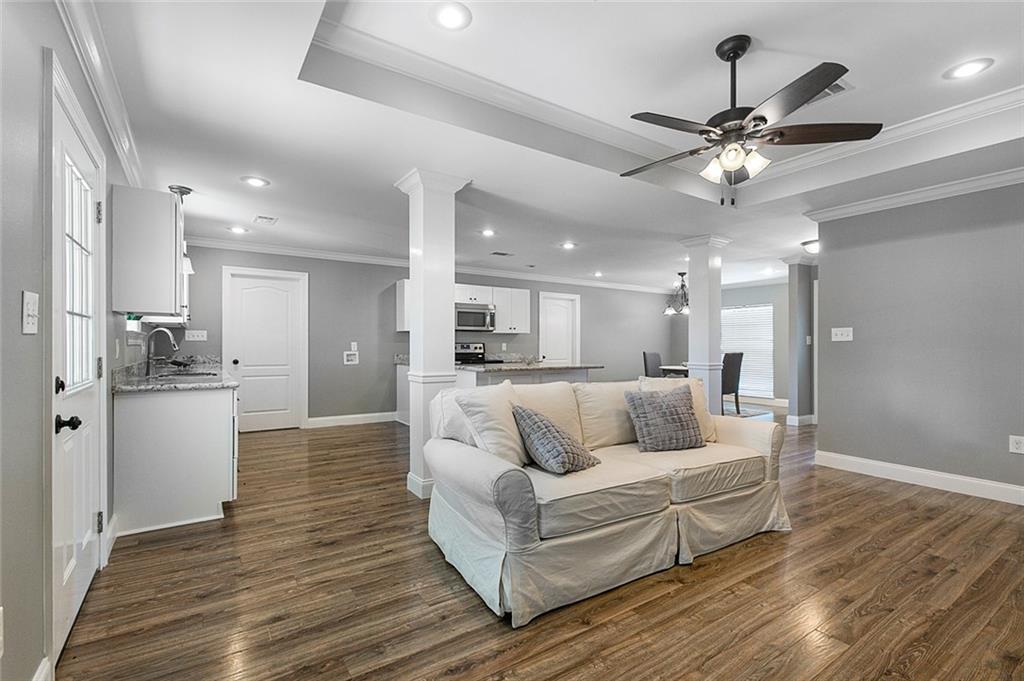 119 ANTHONY Drive