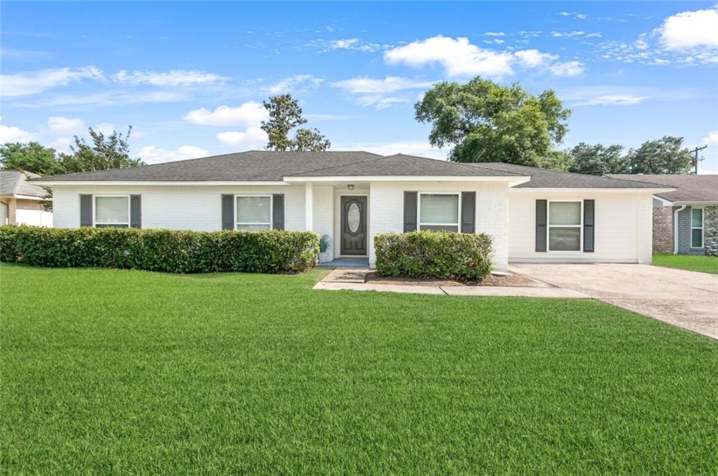119 ANTHONY Drive