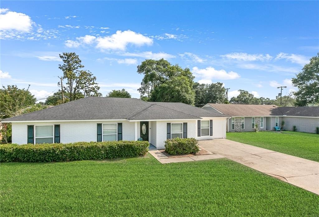 119 ANTHONY Drive