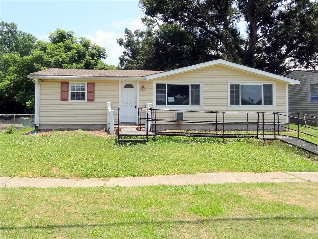 3216 ARKANSAS Avenue