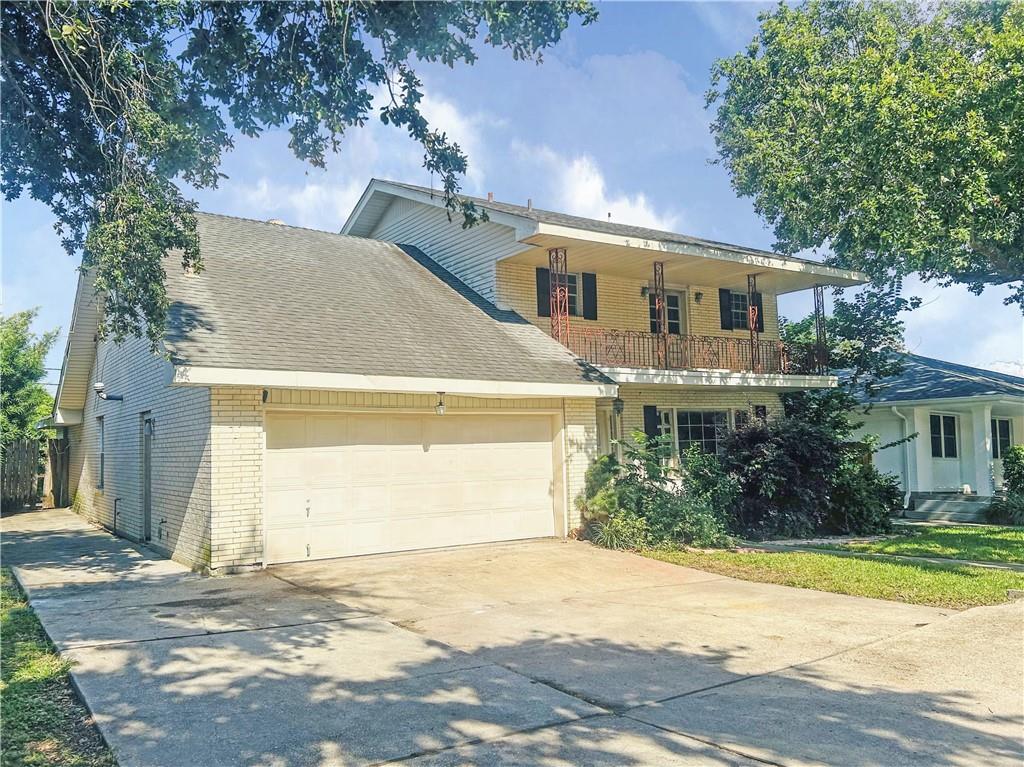 3917 NEYREY Drive