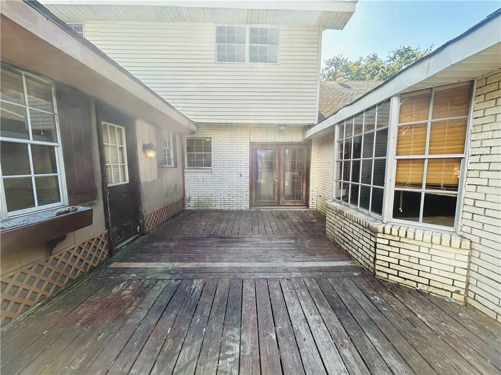 3917 NEYREY Drive