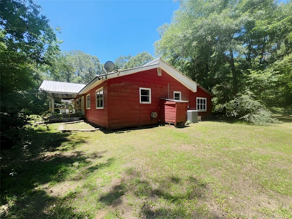 73419 ALLEN Road