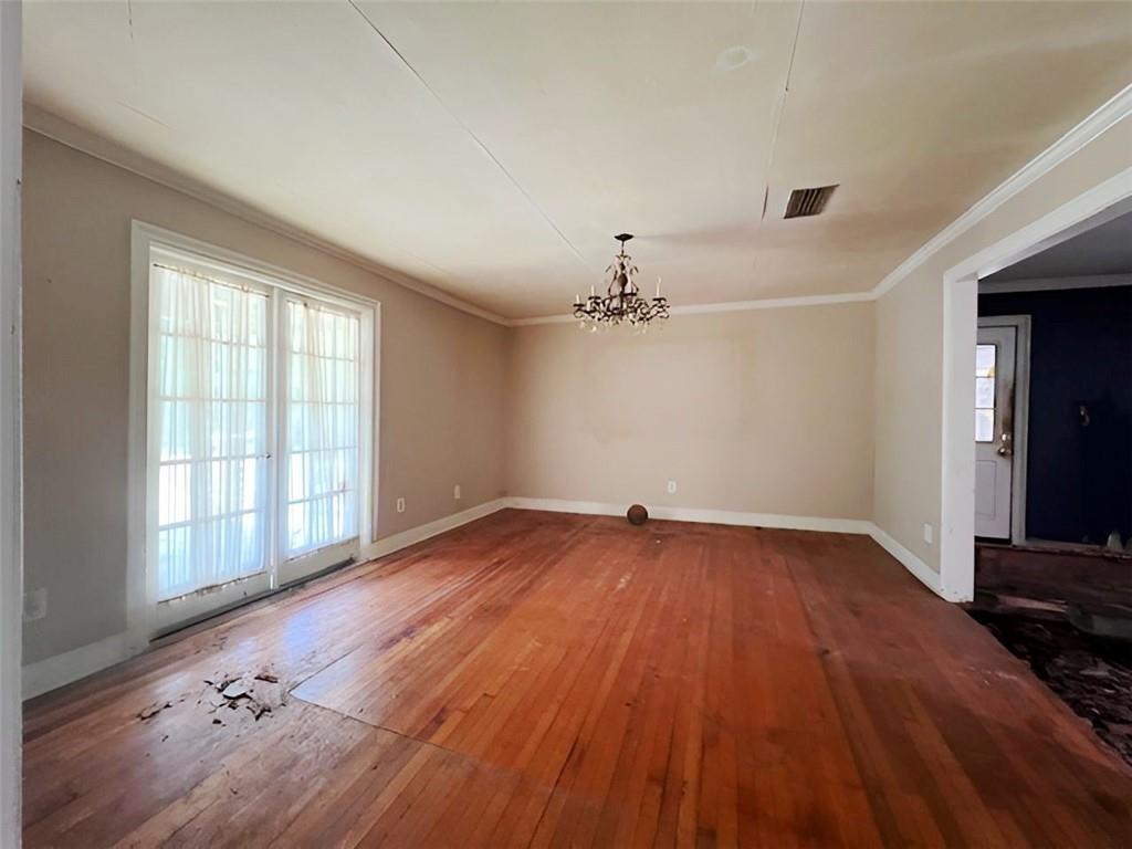 73419 ALLEN Road