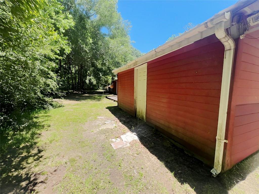 73419 ALLEN Road
