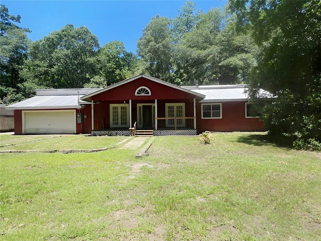 73419 ALLEN Road