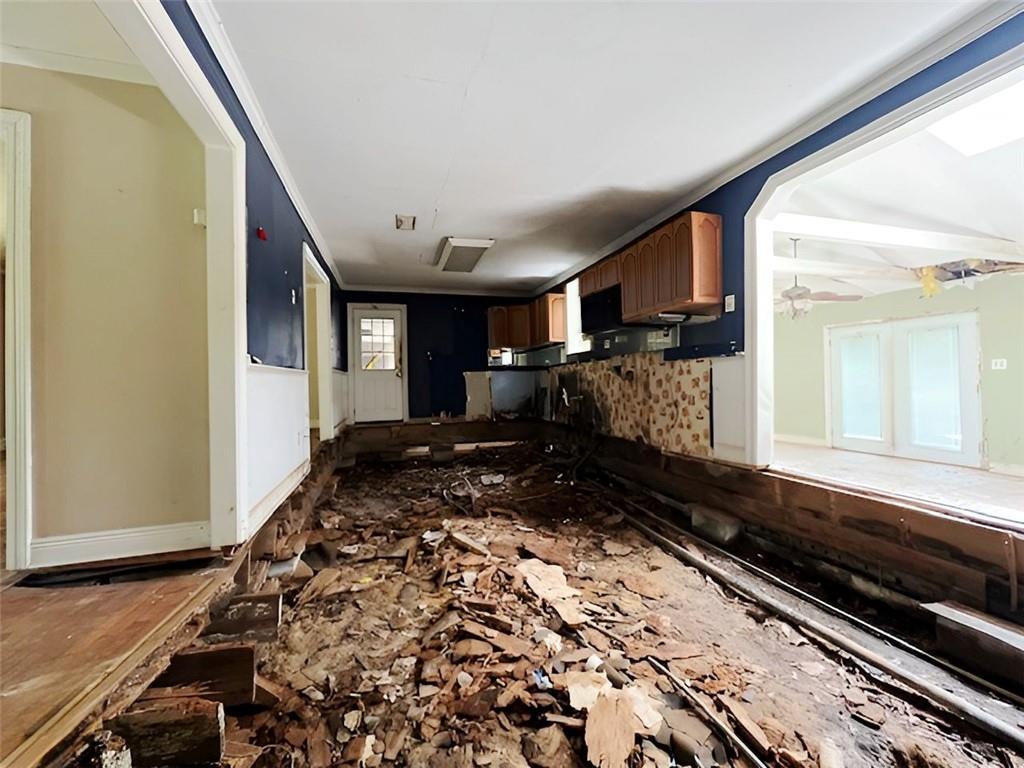 73419 ALLEN Road