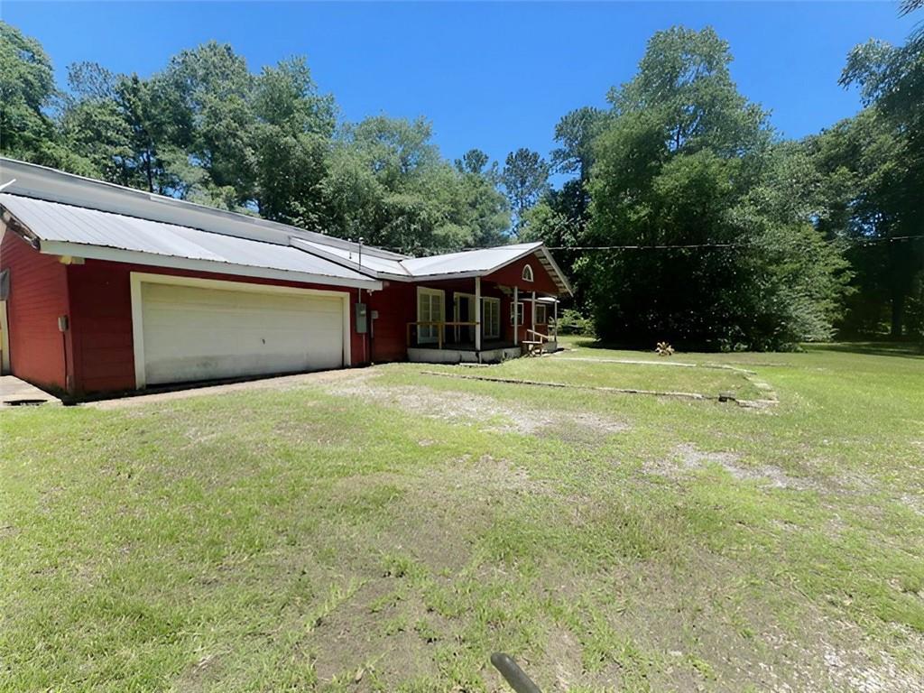 73419 ALLEN Road