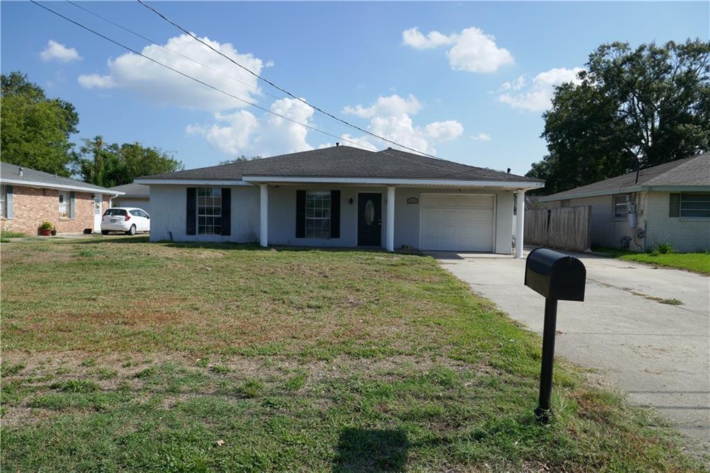 119 PI Street